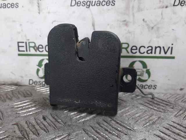 VAG 1J6827505 Cerradura de tapa de maletero  disponible Lugo