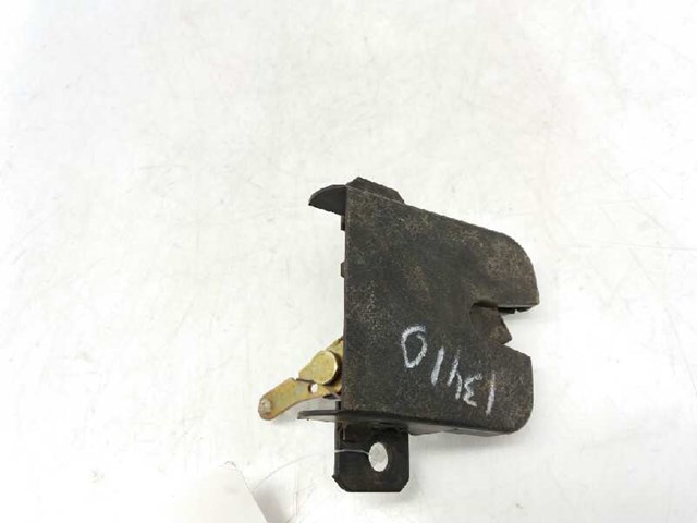 Comprar Cerradura de tapa de maletero Volkswagen Golf IV 1J1 a bajo precio