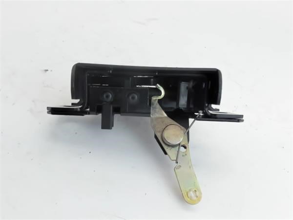 1J6827505 Cerradura de maletero  en stock Sabadell