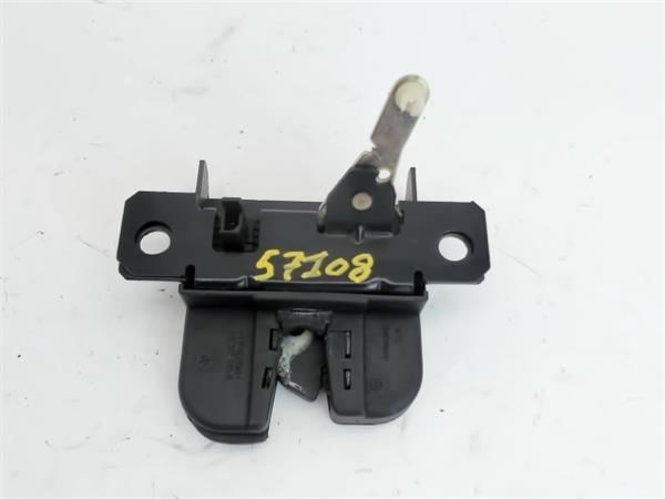 VAG 1J6827505 Cerradura de maletero  en stock Salamanca