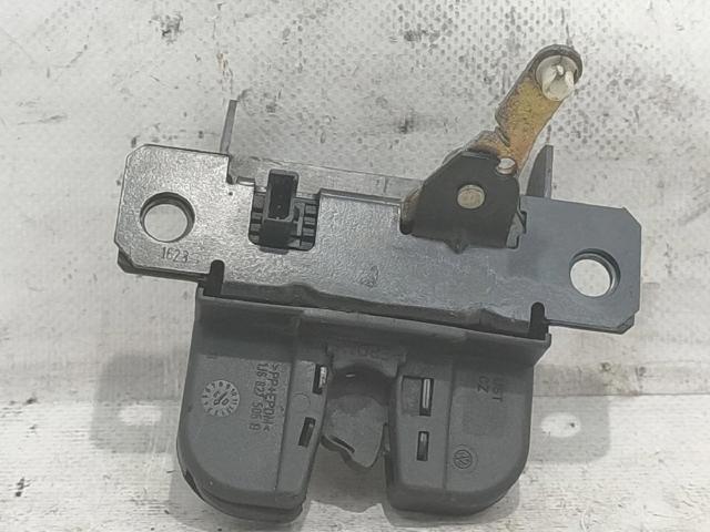 1J6827505B VAG Cerradura de maletero comprar Bilbao