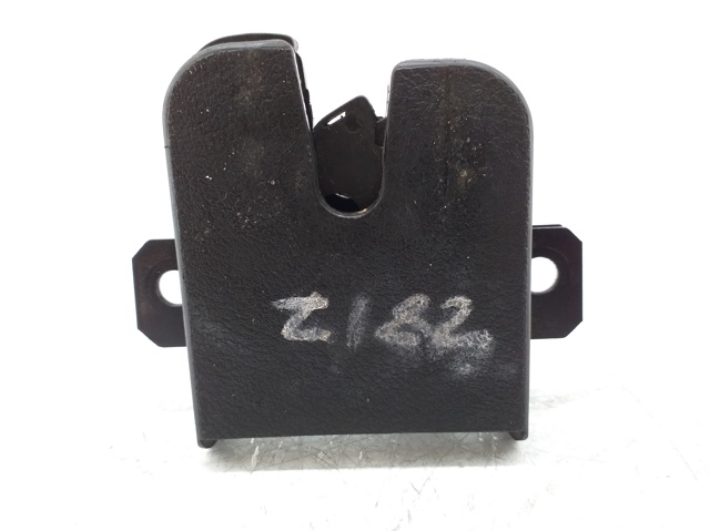 1J6827505B VAG Cerradura de tapa de maletero  disponible Ourense