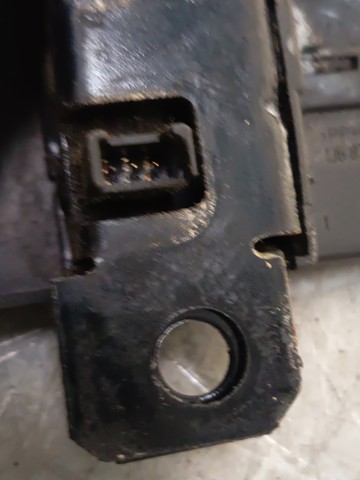 1J6827505B Cerradura de tapa de maletero  comprar en Zaragoza