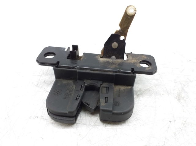 1J6827505B Cerradura de maletero comprar Girona