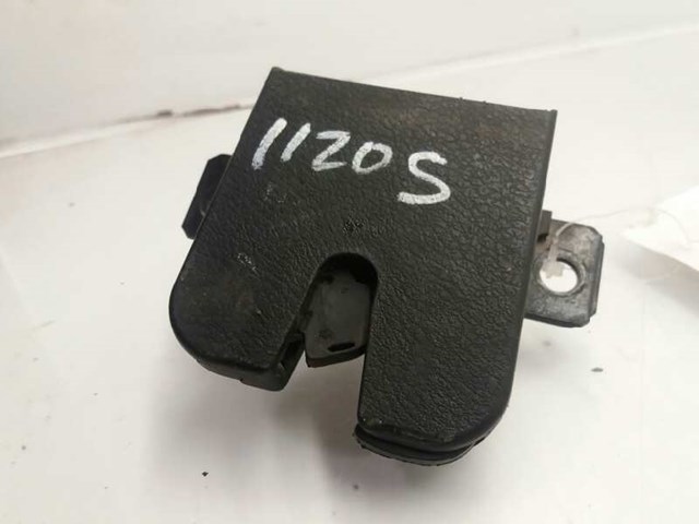 VAG 1J6827505B Cerradura de tapa de maletero  comprar en Murcia