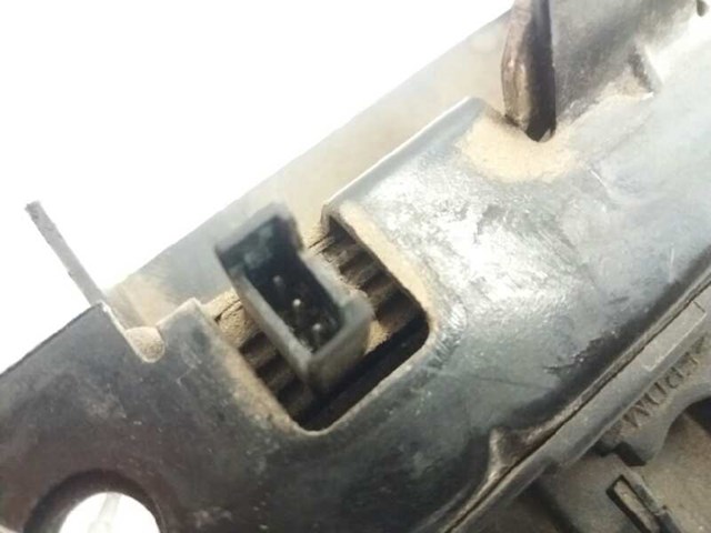 VAG 1J6827505B Cerradura de tapa de maletero  comprar en Albacete