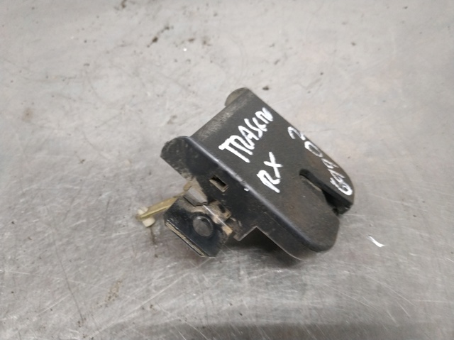 1J6827505B Cerradura de maletero  en stock Sabadell