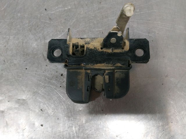 1J6827505B VAG Cerradura de maletero  en stock Gandía