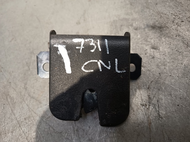 VAG 1J6827505B Cerradura de tapa de maletero  comprar en Albacete