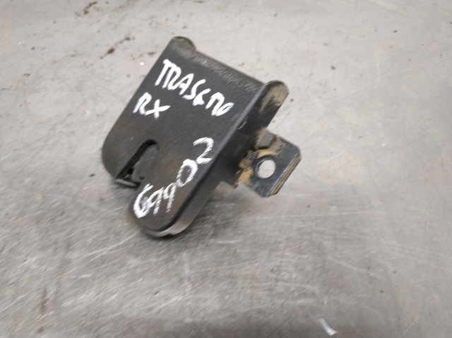 1J6827505B VAG Cerradura de maletero comprar Bilbao