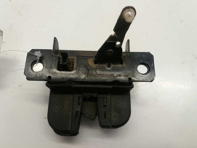1J6827505B VAG Cerradura de maletero  en stock Gandía