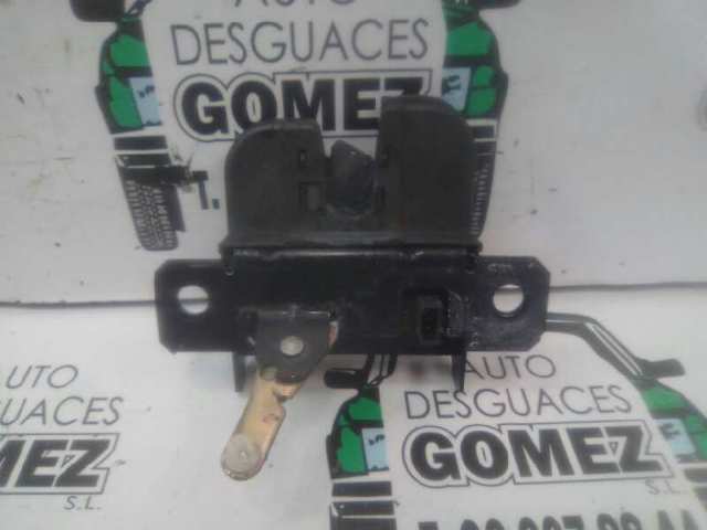 VAG 1J6827505C Cerradura de tapa de maletero  disponible España