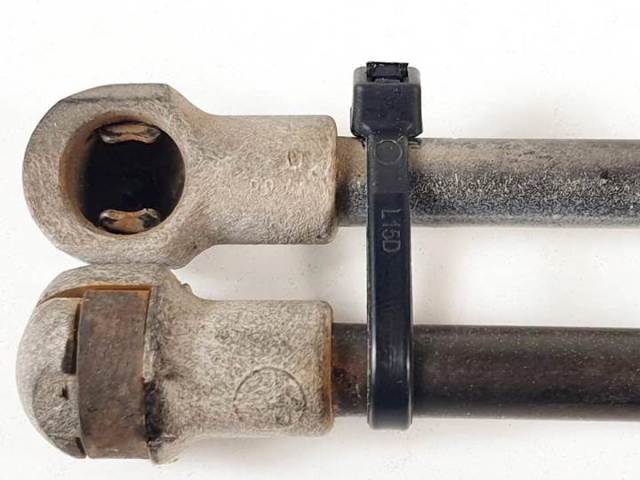 VAG 1J6827550 Amortiguador de la tapa del maletero  comprar en Albacete