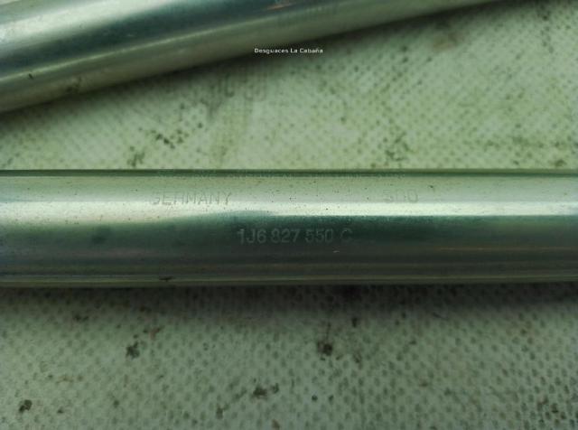 VAG 1J6827550C Amortiguador de la tapa del maletero  comprar en Ponferrada