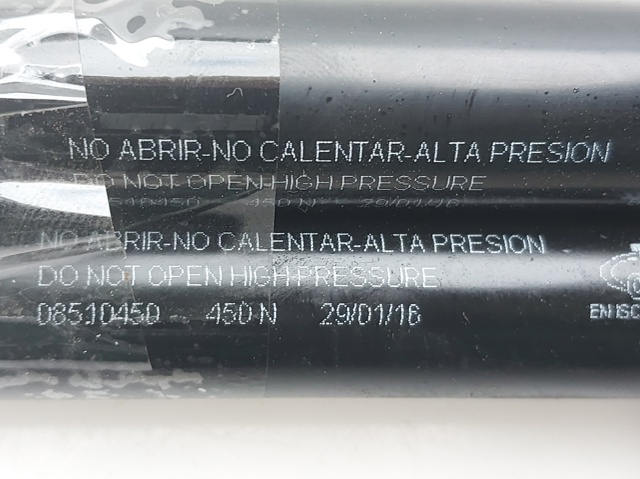 1J6827550E VAG Amortiguador de la tapa del maletero  comprar en Oviedo