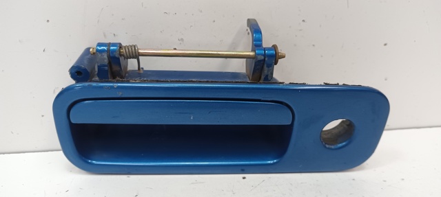 VAG 1J6827565A Tirador de puerta de maletero exterior comprar Tarragona