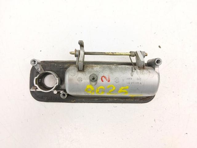 VAG 1J6827565A Tirador de puerta de maletero exterior  en stock Valencia