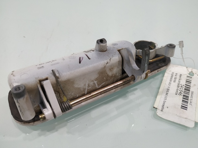 1J6827565A VAG Tirador de puerta de maletero exterior comprar Alcalá