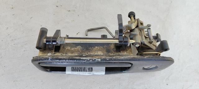 1J6827565A Tirador de puerta de maletero exterior comprar Almería