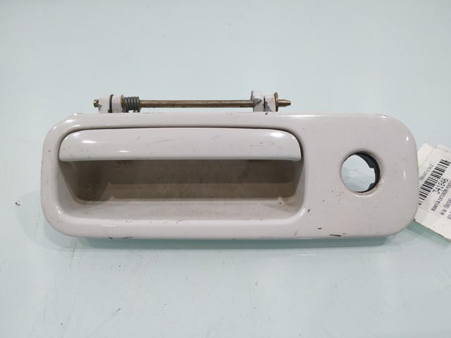 1J6827565A Manija exterior de tapa de maletero  disponible Málaga