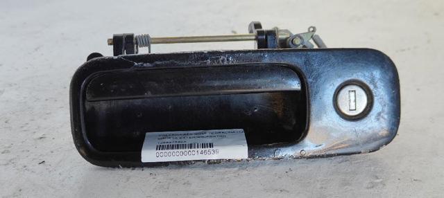 1J6827565A VAG Tirador de puerta de maletero exterior  en stock Gandía
