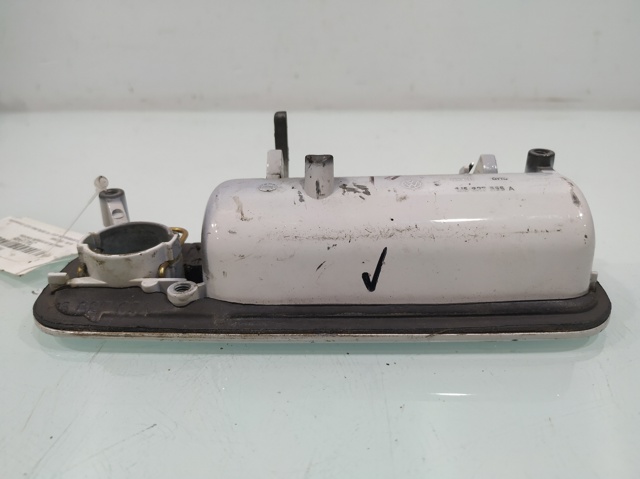VAG 1J6827565A Manija exterior de tapa de maletero  disponible España