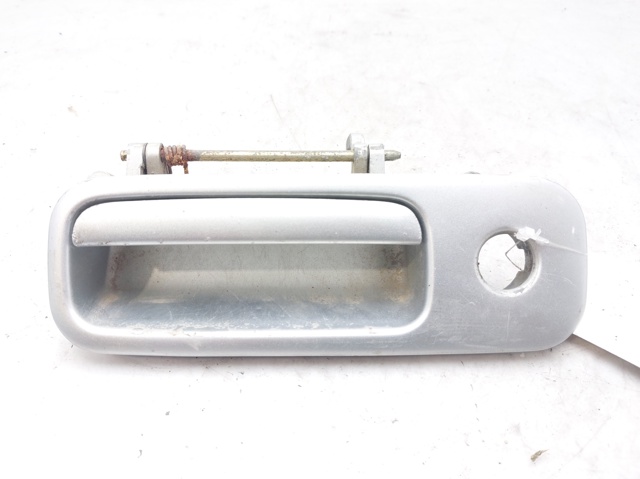 1J6827565A VAG Manija exterior de tapa de maletero  disponible Alicante
