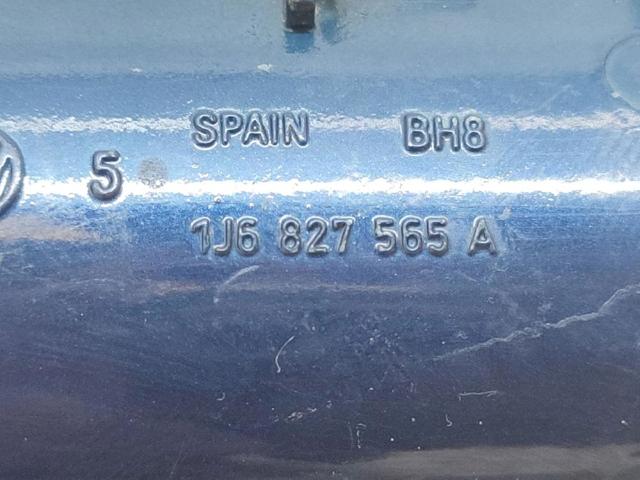 VAG 1J6827565A Tirador de puerta de maletero exterior comprar Pamplona