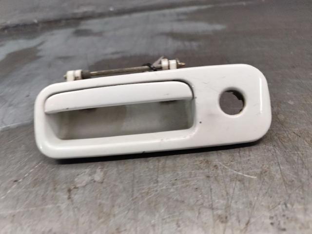 1J6827565A VAG Manija exterior de tapa de maletero  disponible Vigo