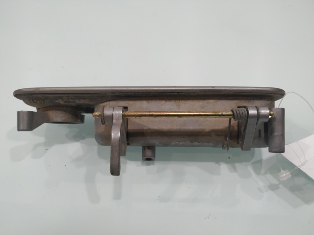 1J6827565B VAG Manija exterior de tapa de maletero  disponible Ourense