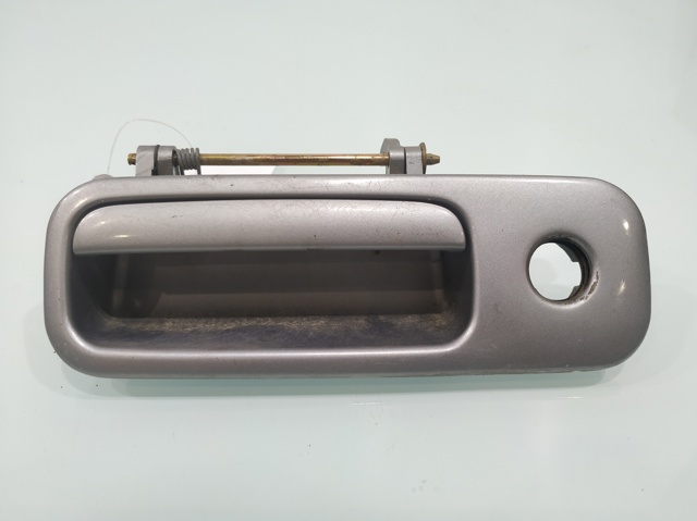 1J6827565B VAG Manija exterior de tapa de maletero  disponible Ourense