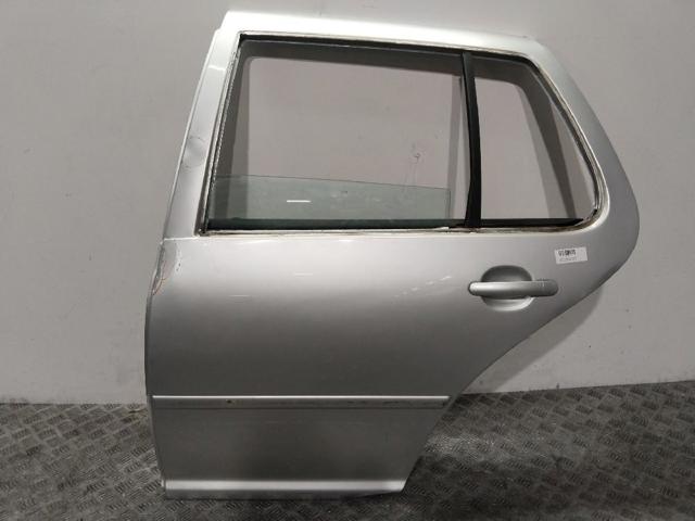 Puerta delantera derecha Volkswagen Golf hatchback desguace