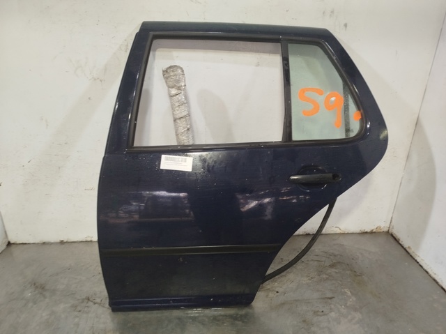 Puerta delantera derecha para Volkswagen Golf IV (1997-2008) desguace