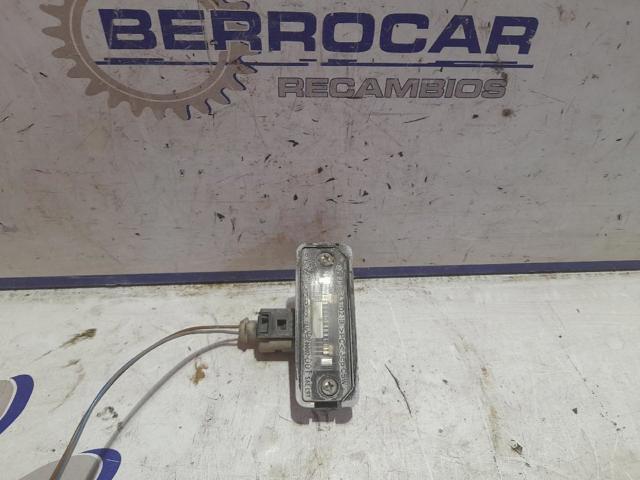 1J6943021B VAG Luz de matrícula trasera  comprar en Jaén