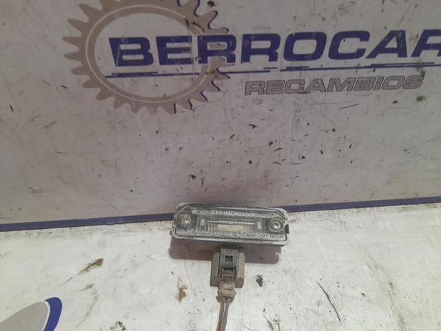 1J6943021B VAG Luz de matrícula trasera  disponible Ourense