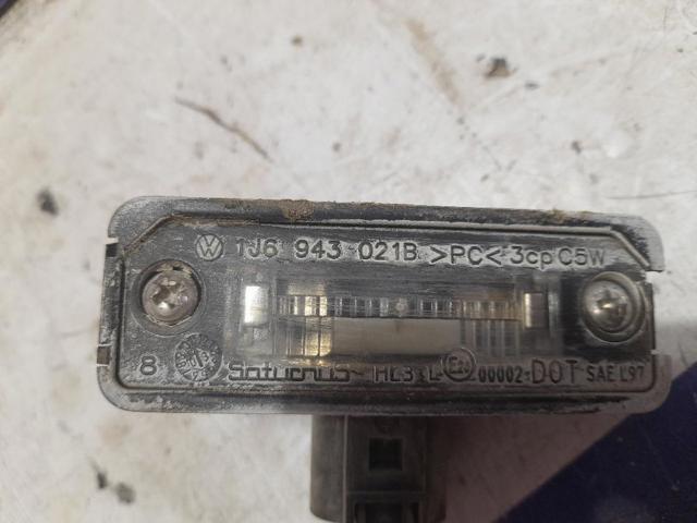 1J6943021B VAG Luz matricula  en stock Huelva