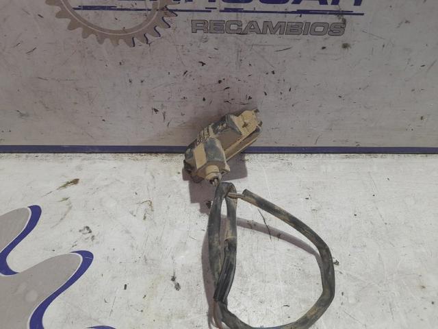 1J6943021B Luz de matrícula trasera  comprar en Reus