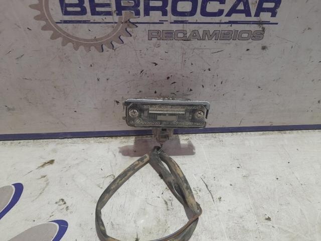 1J6943021B VAG Luz de matrícula trasera  comprar en Lleida