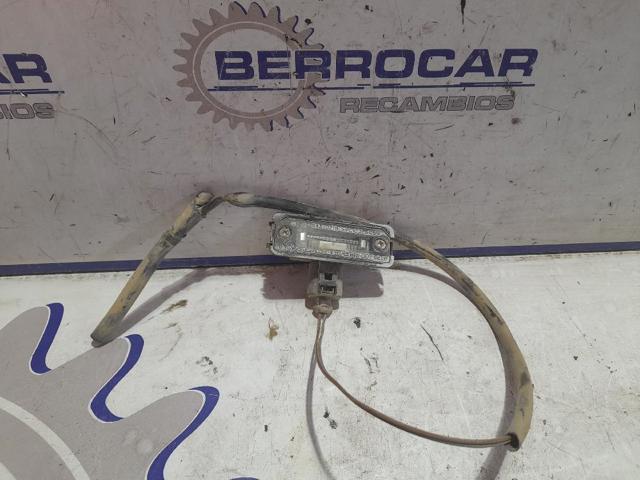 VAG 1J6943021B Luz de matrícula trasera  comprar en Murcia