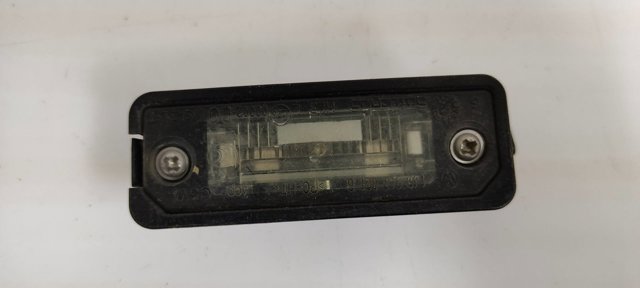 1J6943021B VAG Luz matricula  en stock Córdoba