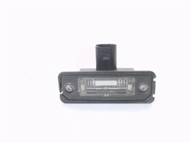1J6943021B Luz de matrícula trasera  comprar en Zaragoza