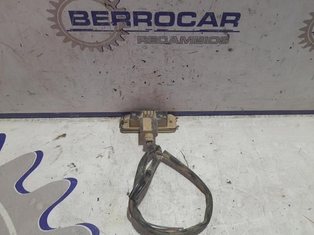 1J6943021B VAG Luz matricula comprar Madrid
