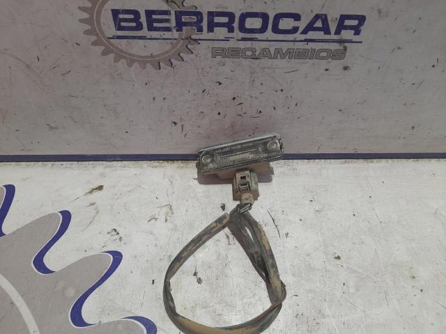 1J6943021B VAG Luz matricula  en stock Gandía