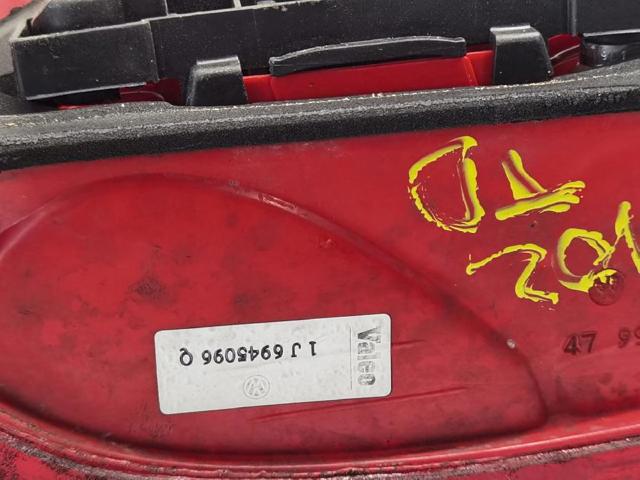 1J6945096Q VAG Piloto trasero derecho  en stock Gandía