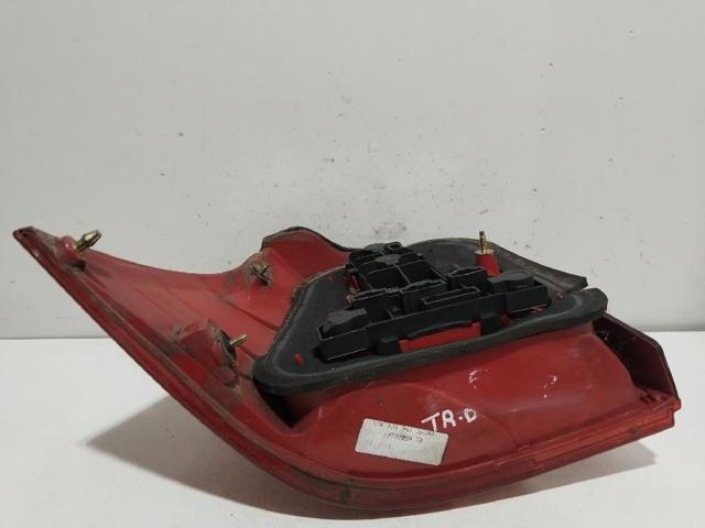 VAG 1J6945096R Piloto trasero derecho  disponible Lugo