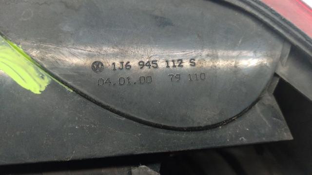 VAG 1J6945096T Piloto trasero derecho  en stock Valencia
