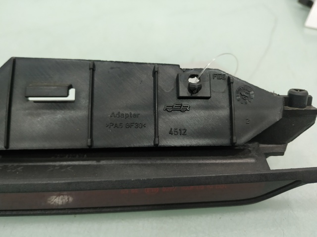 VAG 1J6945097C Tercera luz de freno comprar Pamplona