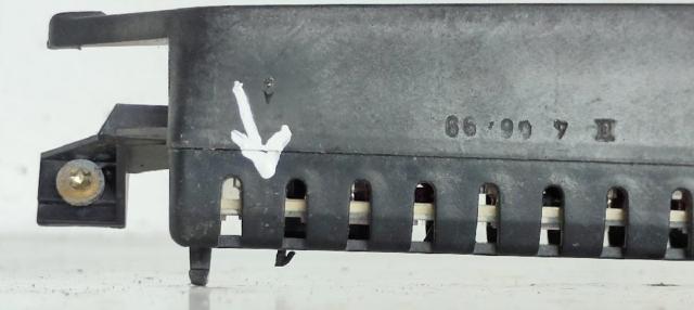 VAG 1J6945097C Luz de freno trasera adicional  comprar en Murcia