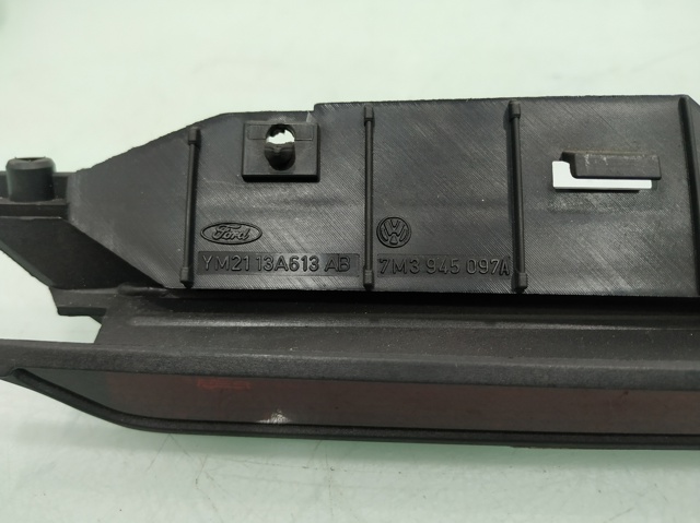 1J6945097C VAG Luz de freno trasera adicional  comprar en Jaén