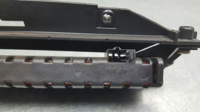 VAG 1J6945097C Luz de freno trasera adicional  disponible Lugo
